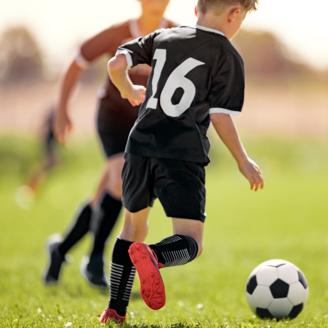 The Rise of Girls’ Football in the UK: Inspiring the Next Generation