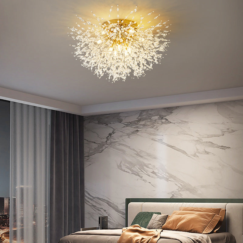 white and gold led pendant lamps golddrop