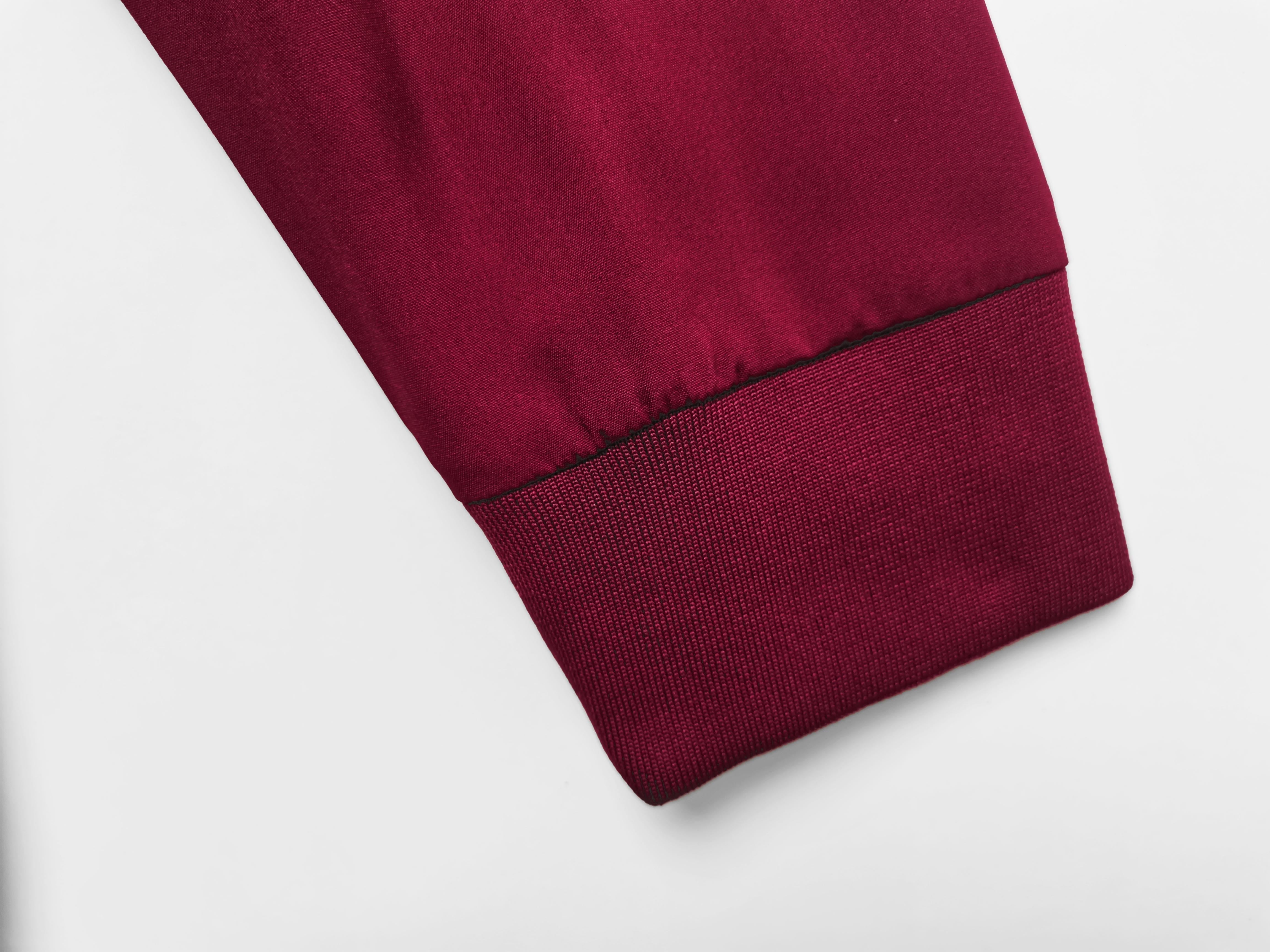 Arsenal 2005-2006 Home Retro Long-Sleeve Shirt O2