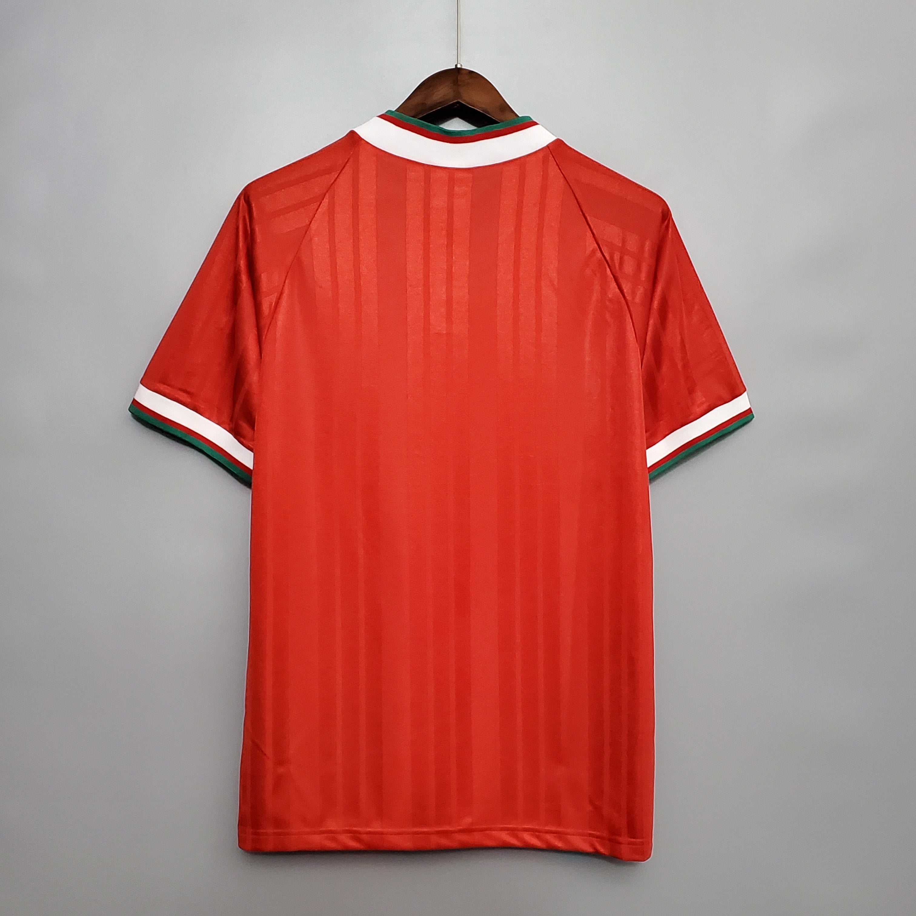 Liverpool 1993-1995 Home Retro Shirt