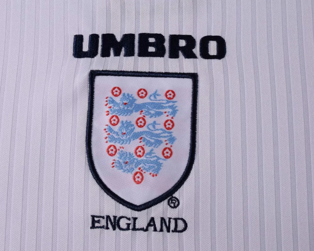 England Home 1998 - Kids Kit