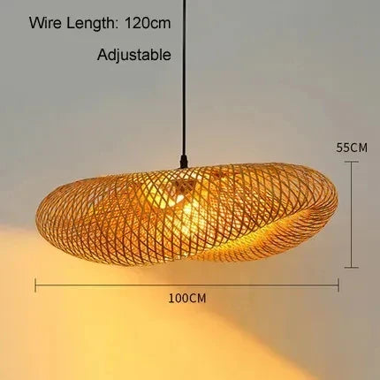 eco friendly led pendant lamp with vintage charm ecodrop