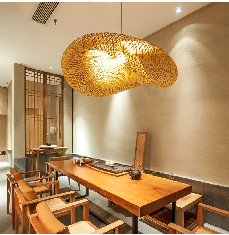 eco friendly led pendant lamp with vintage charm ecodrop