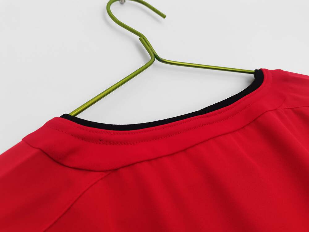 Manchester United 2003-2004 Long-Sleeve Retro Shirt