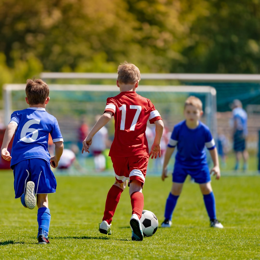 Grassroots Football in the UK: How It Shapes Children On and Off the Pitch