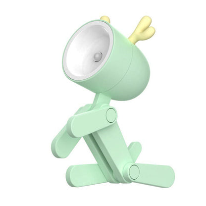 adorable led night light for a cozy glow nighttable