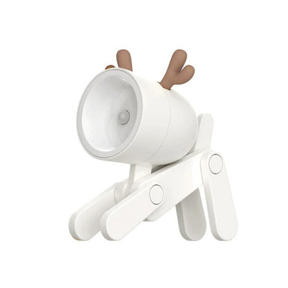 adorable led night light for a cozy glow nighttable