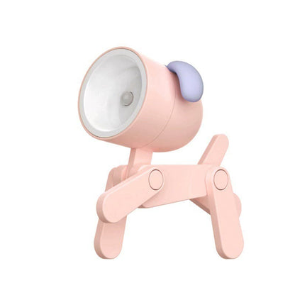 adorable led night light for a cozy glow nighttable