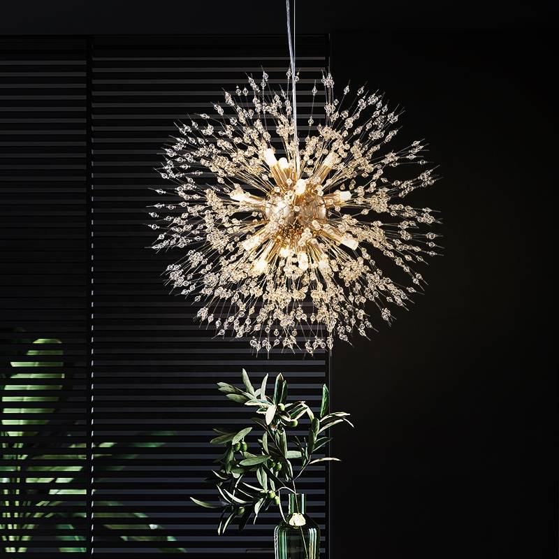 white and gold led pendant lamps golddrop