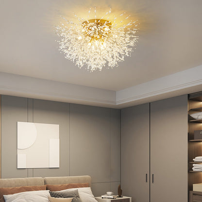 white and gold led pendant lamps golddrop