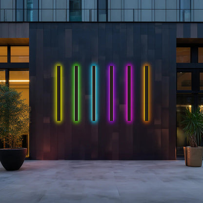 Sleek Metal Design for Modern Spaces - MetalWall