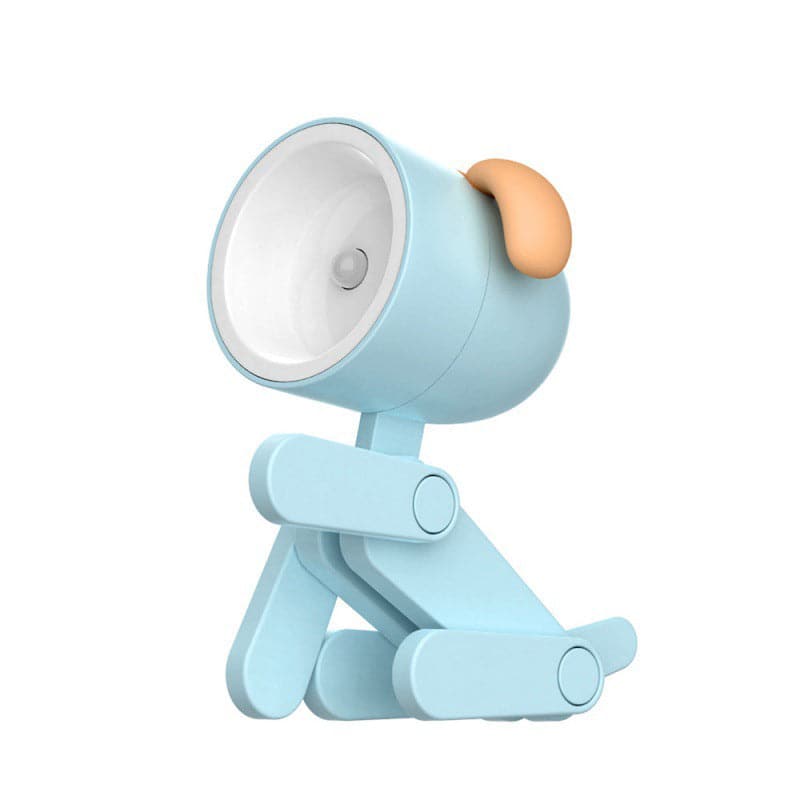adorable led night light for a cozy glow nighttable