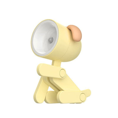 adorable led night light for a cozy glow nighttable