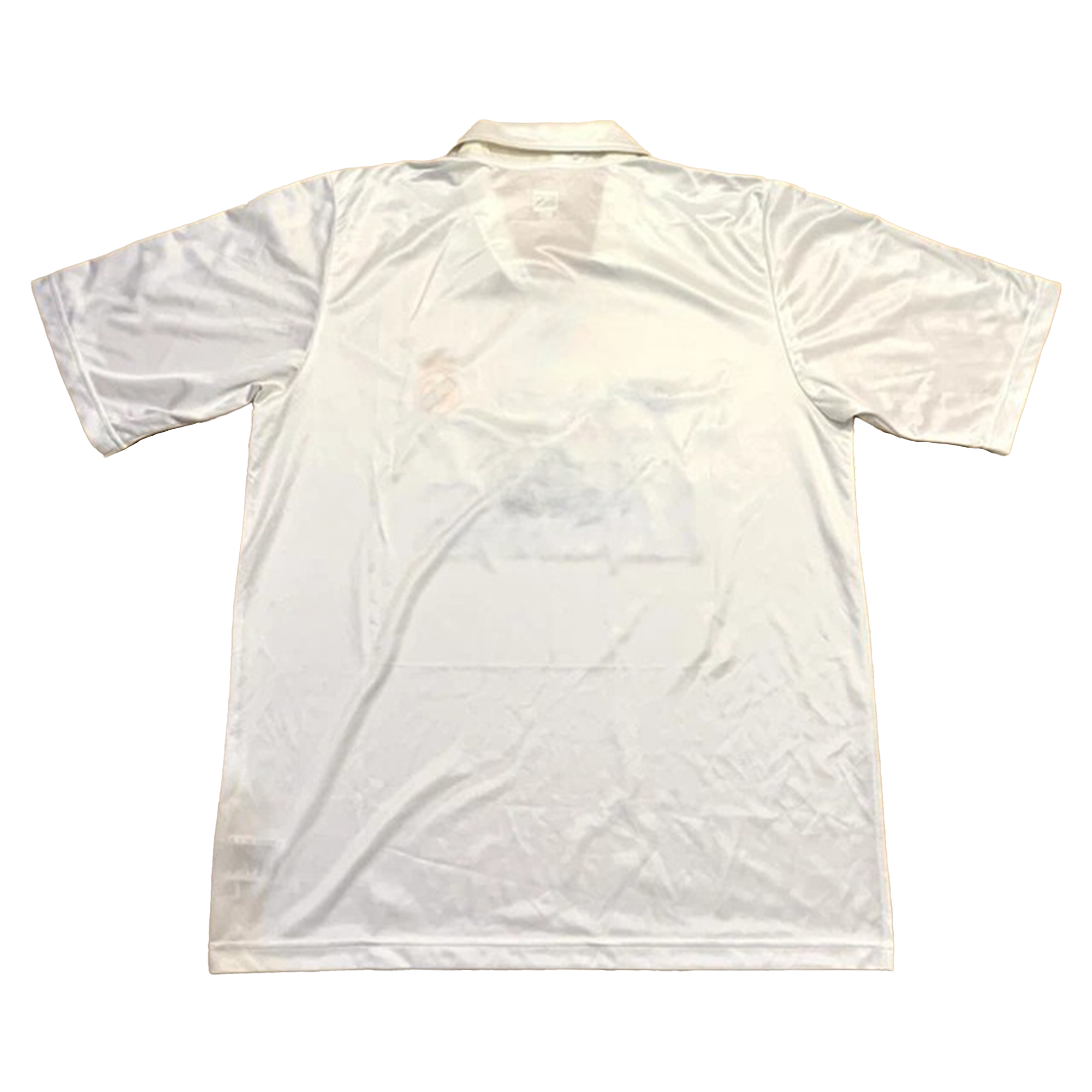 Real Madrid 1984-1985 Retro Soccer Football Shirt