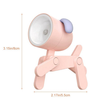 adorable led night light for a cozy glow nighttable
