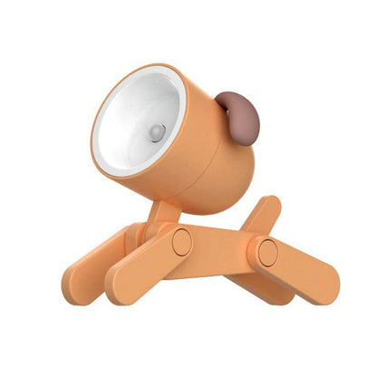 adorable led night light for a cozy glow nighttable