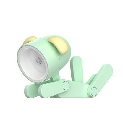 adorable led night light for a cozy glow nighttable