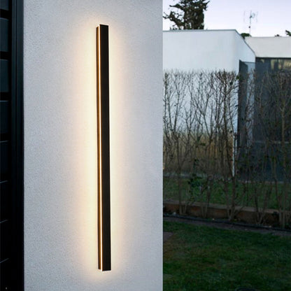 Sleek Metal Design for Modern Spaces - MetalWall