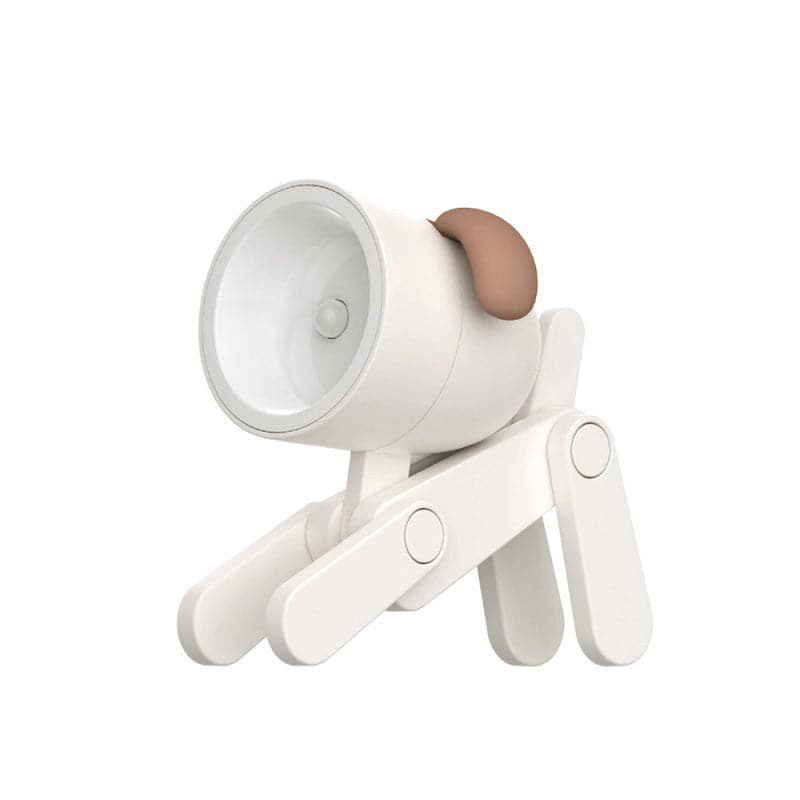 adorable led night light for a cozy glow nighttable