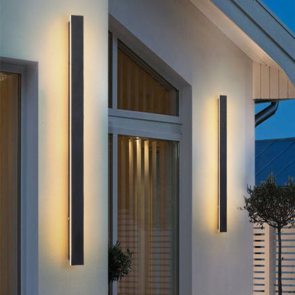 Sleek Metal Design for Modern Spaces - MetalWall