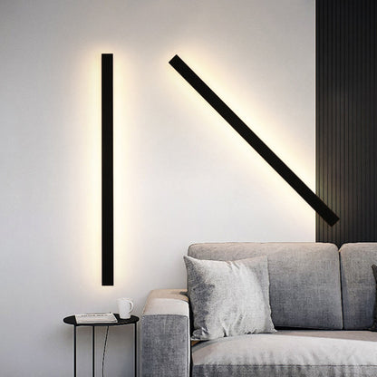 Sleek Metal Design for Modern Spaces - MetalWall