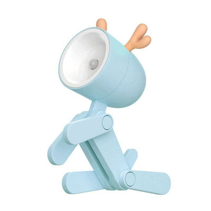 adorable led night light for a cozy glow nighttable