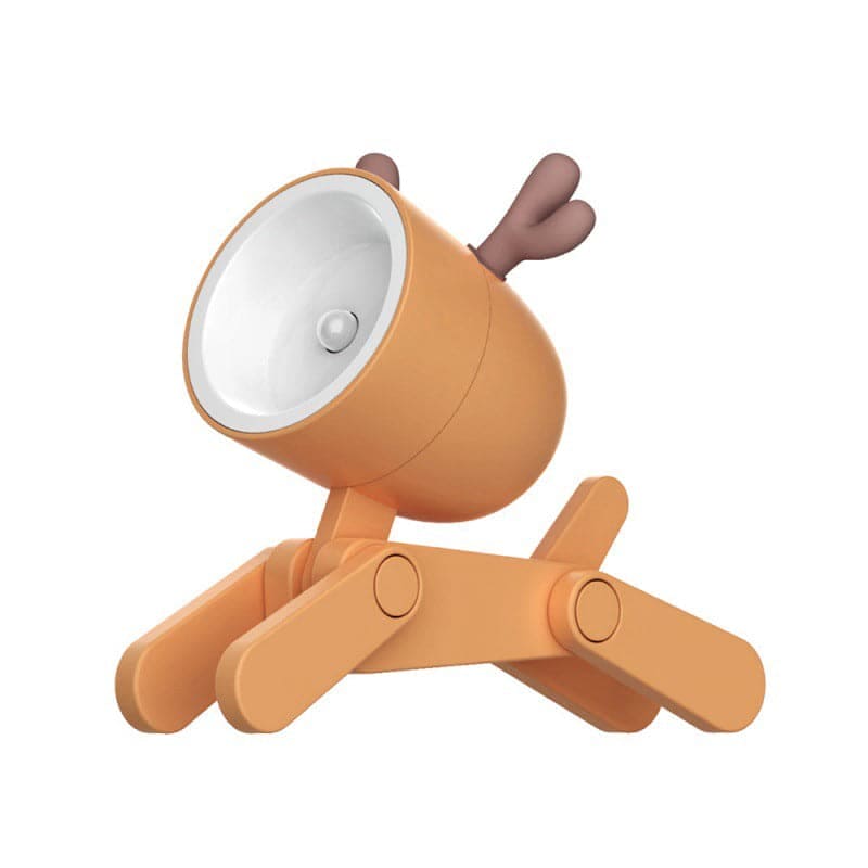 adorable led night light for a cozy glow nighttable
