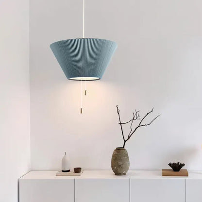 Adjustable LED Pendant Lamp for Stylish Interiors - AdjustDrop