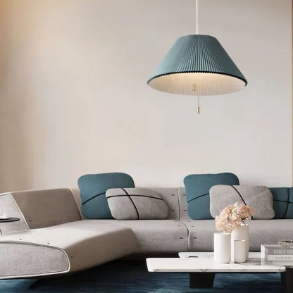 Adjustable LED Pendant Lamp for Stylish Interiors - AdjustDrop
