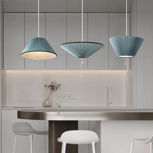 Adjustable LED Pendant Lamp for Stylish Interiors - AdjustDrop