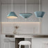 Adjustable LED Pendant Lamp for Stylish Interiors - AdjustDrop