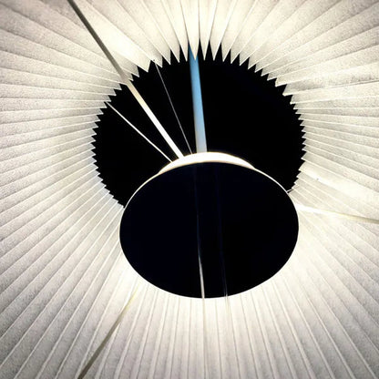 Adjustable LED Pendant Lamp for Stylish Interiors - AdjustDrop