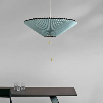 Adjustable LED Pendant Lamp for Stylish Interiors - AdjustDrop