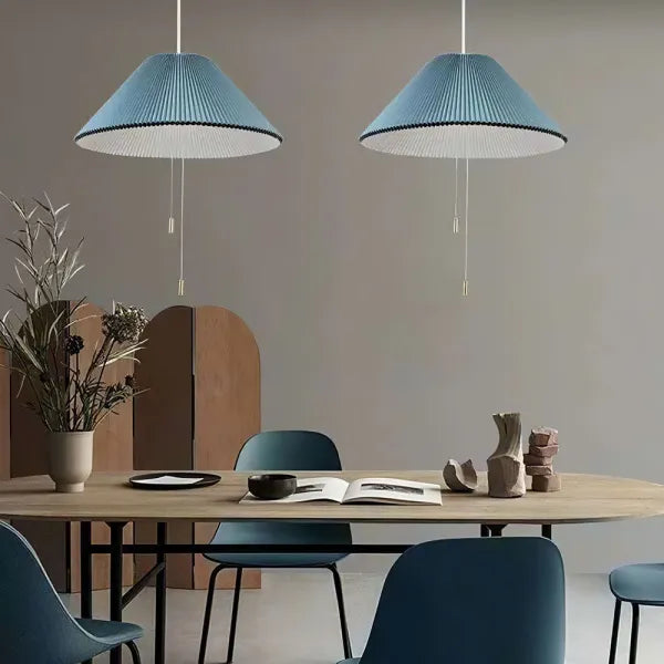Adjustable LED Pendant Lamp for Stylish Interiors - AdjustDrop