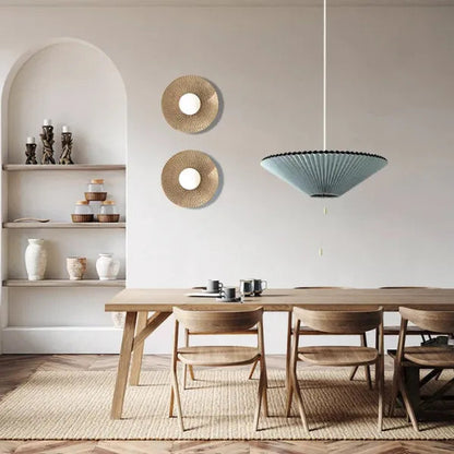 Adjustable LED Pendant Lamp for Stylish Interiors - AdjustDrop