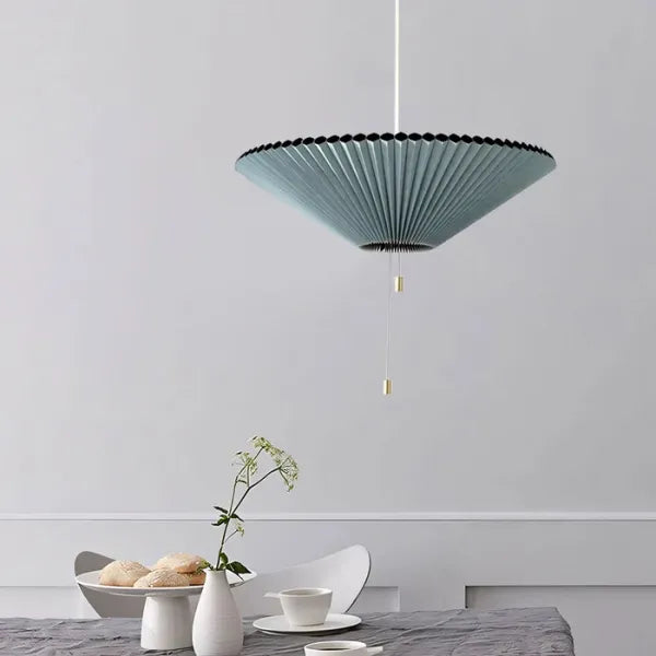 Adjustable LED Pendant Lamp for Stylish Interiors - AdjustDrop