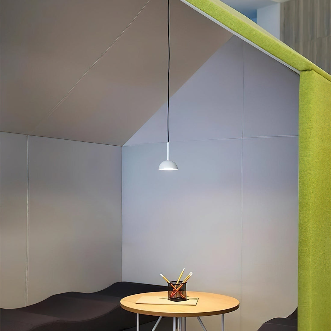 Elegant Pendant Lamp for Stylish Living Spaces - LivingDrop