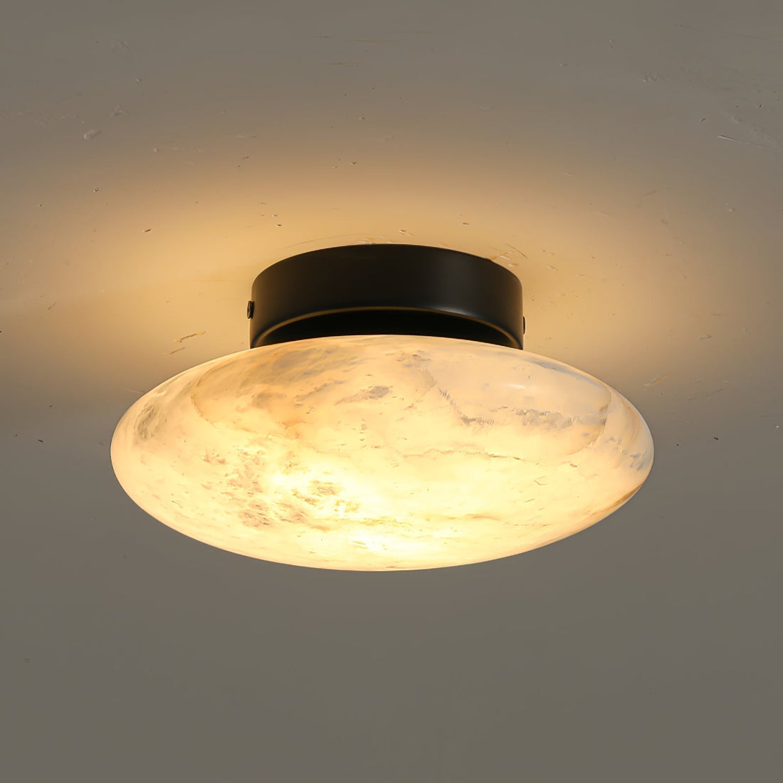 elegant alabaster wall lamp for luxurious interiors alabasterwall