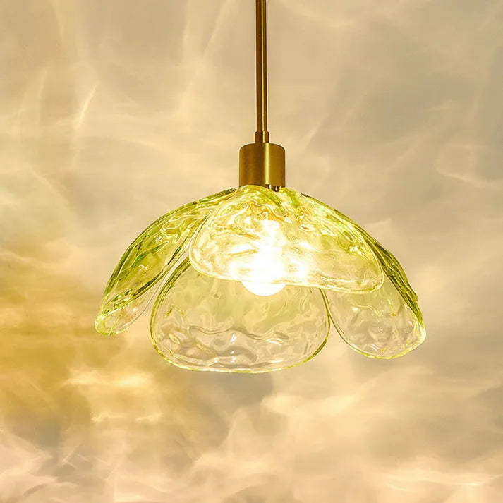 Creative Hanging Lamp for Cozy Interiors - CozyHang