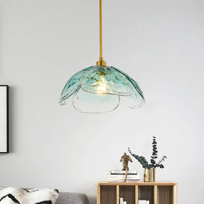 Creative Hanging Lamp for Cozy Interiors - CozyHang