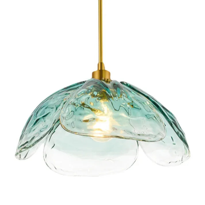 Creative Hanging Lamp for Cozy Interiors - CozyHang