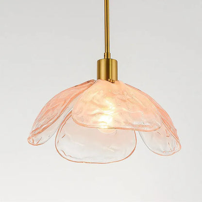 Creative Hanging Lamp for Cozy Interiors - CozyHang