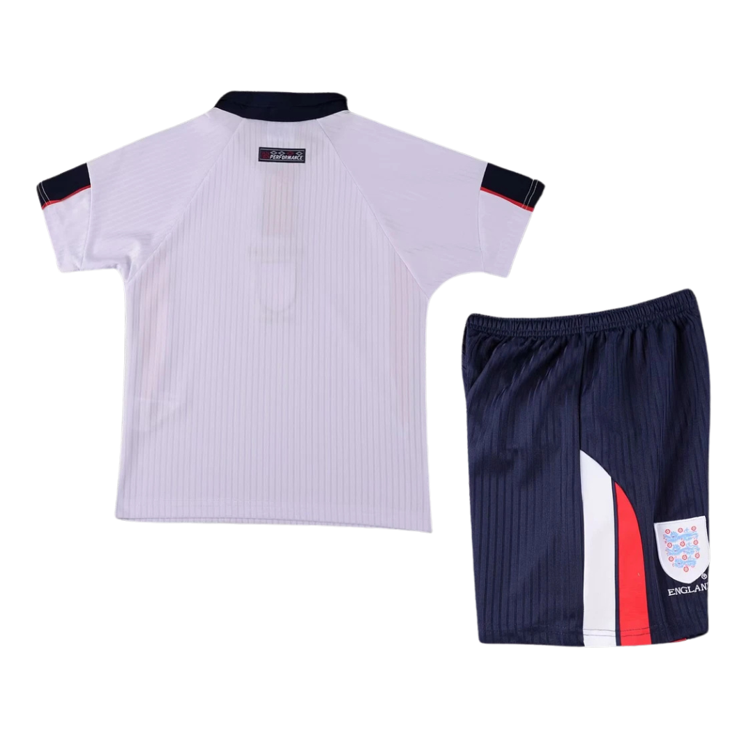 England Home 1998 - Kids Kit