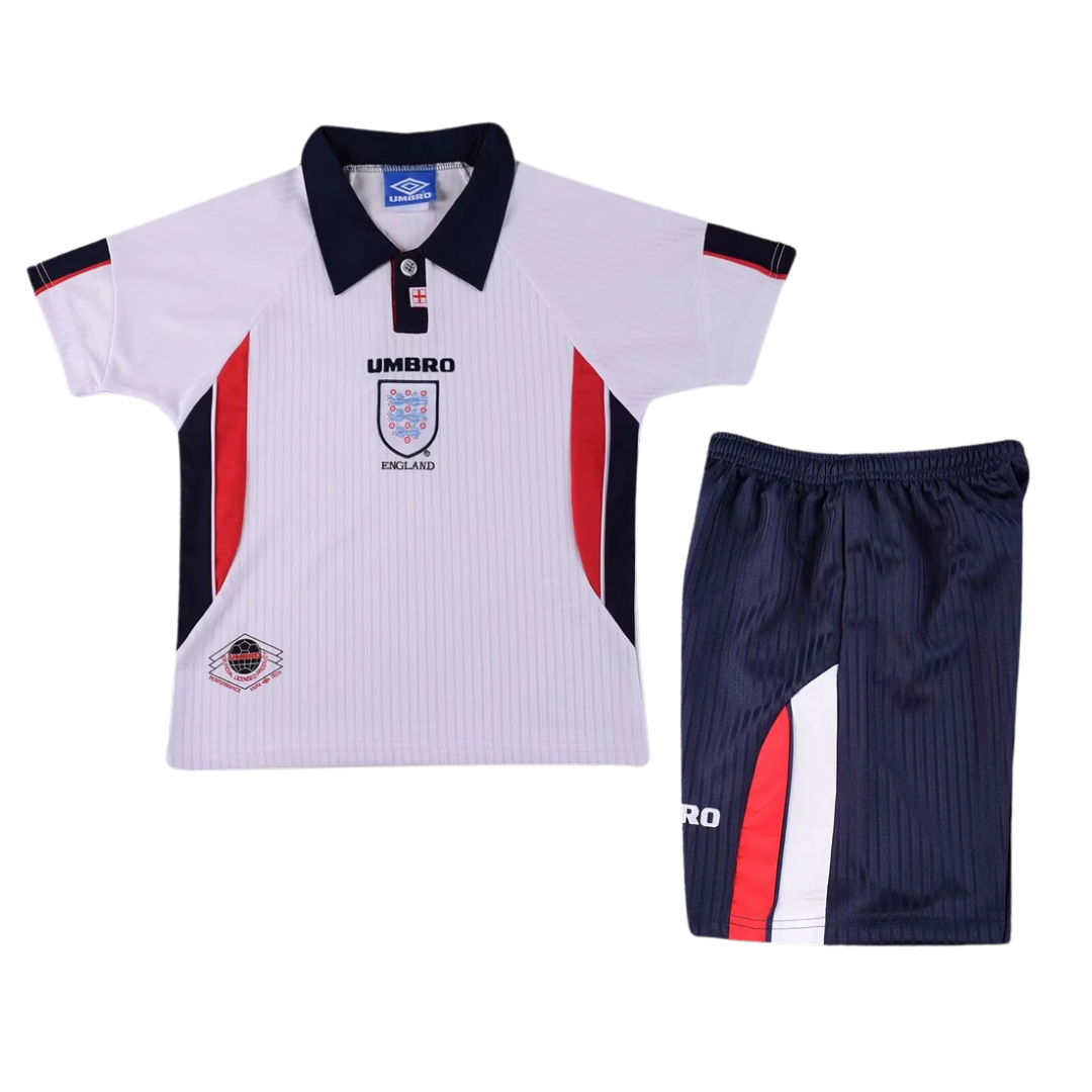 England Home 1998 - Kids Kit