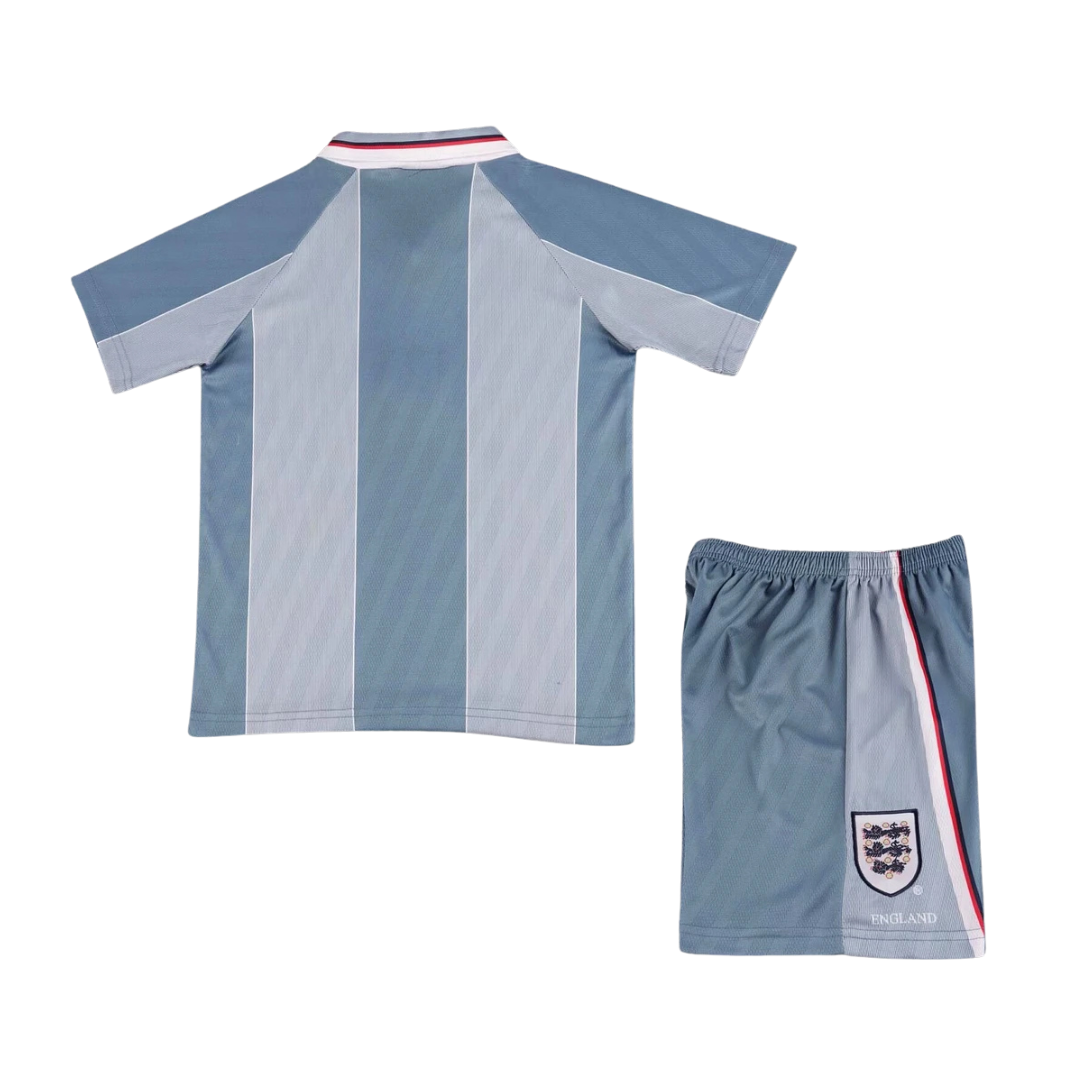 England Away 1996 - Kids Kit