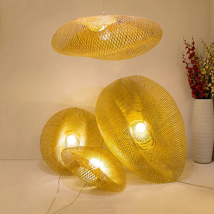 eco friendly led pendant lamp with vintage charm ecodrop
