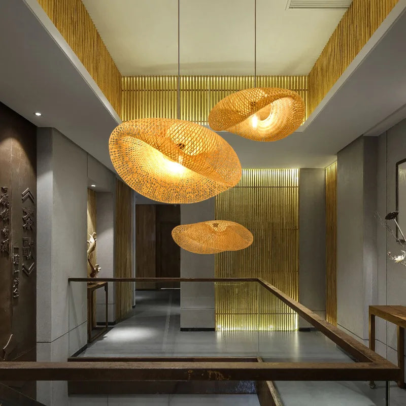 eco friendly led pendant lamp with vintage charm ecodrop