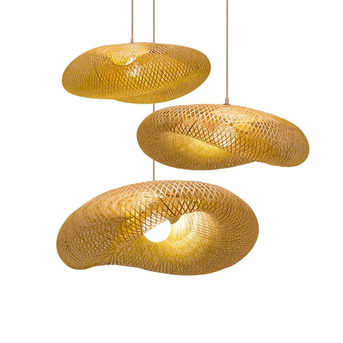 eco friendly led pendant lamp with vintage charm ecodrop