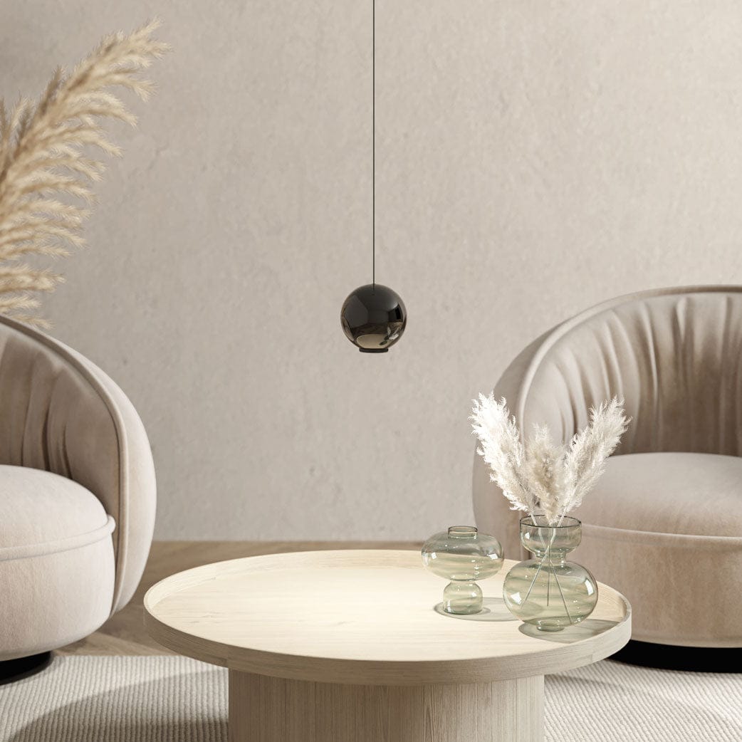 Modern Adjustable LED Hanging Lamp - AdjustLume