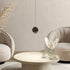 Modern Adjustable LED Hanging Lamp - AdjustLume